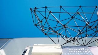 愛上明艷的藍色