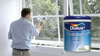 多樂士強力防水膠