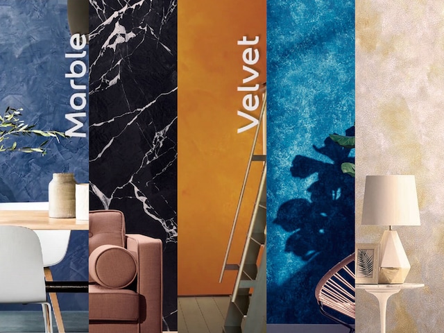 New! Special Effects Painting Service