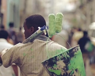 Let's Colour：為生活添色彩