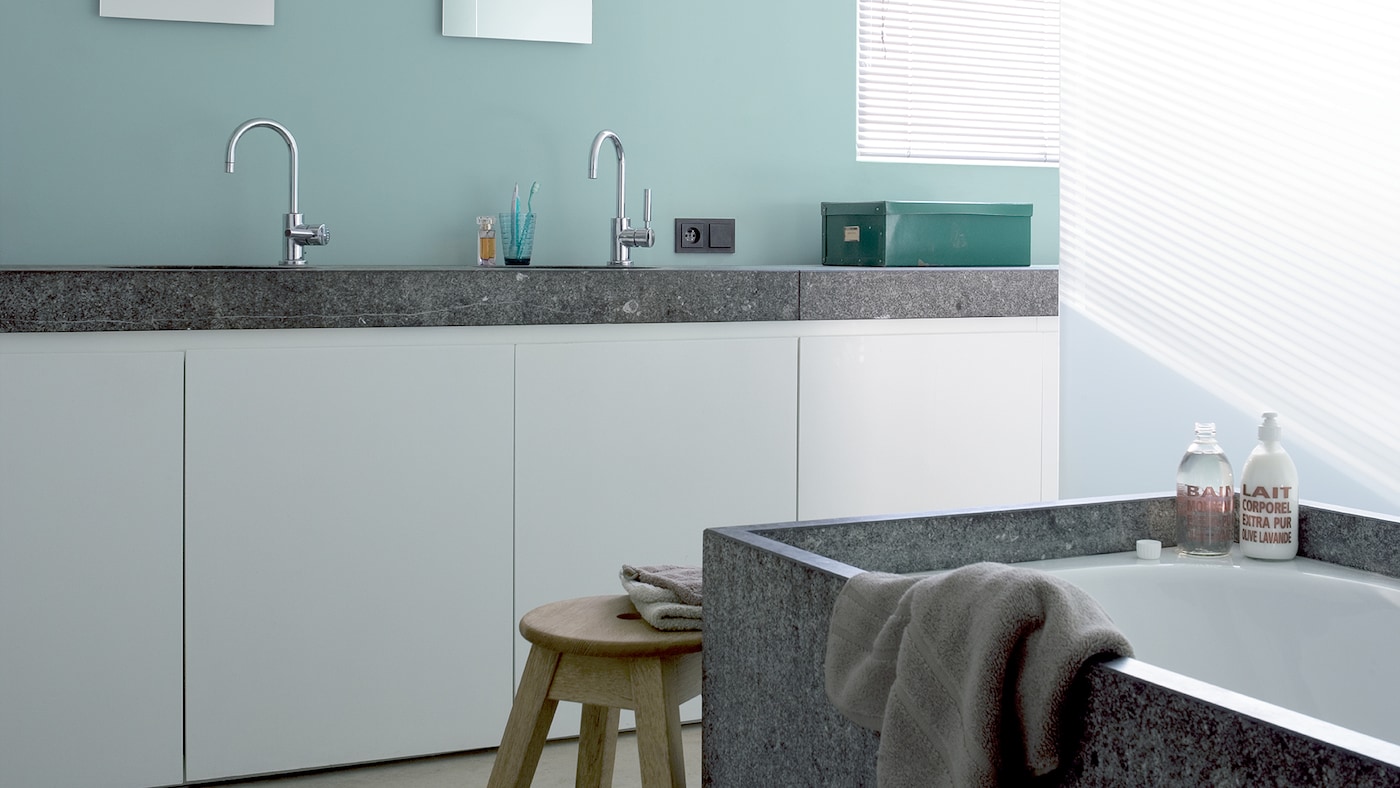 長效耐用的防護漆