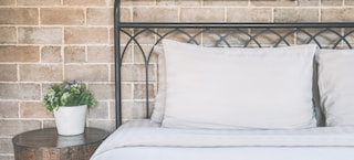 Vaságy dekorálása