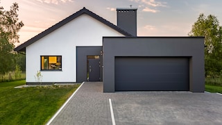 5 meglepő előnye annak, ha befested házad homlokzatát