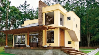 5 kérdés, melyekre jó ha tudod a helyes választ otthonod homlokzatának lefestése előtt