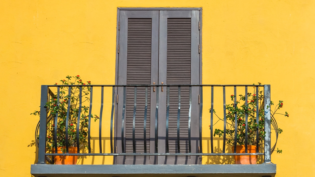 Ellenőrzőlista homlokzatfestéshez