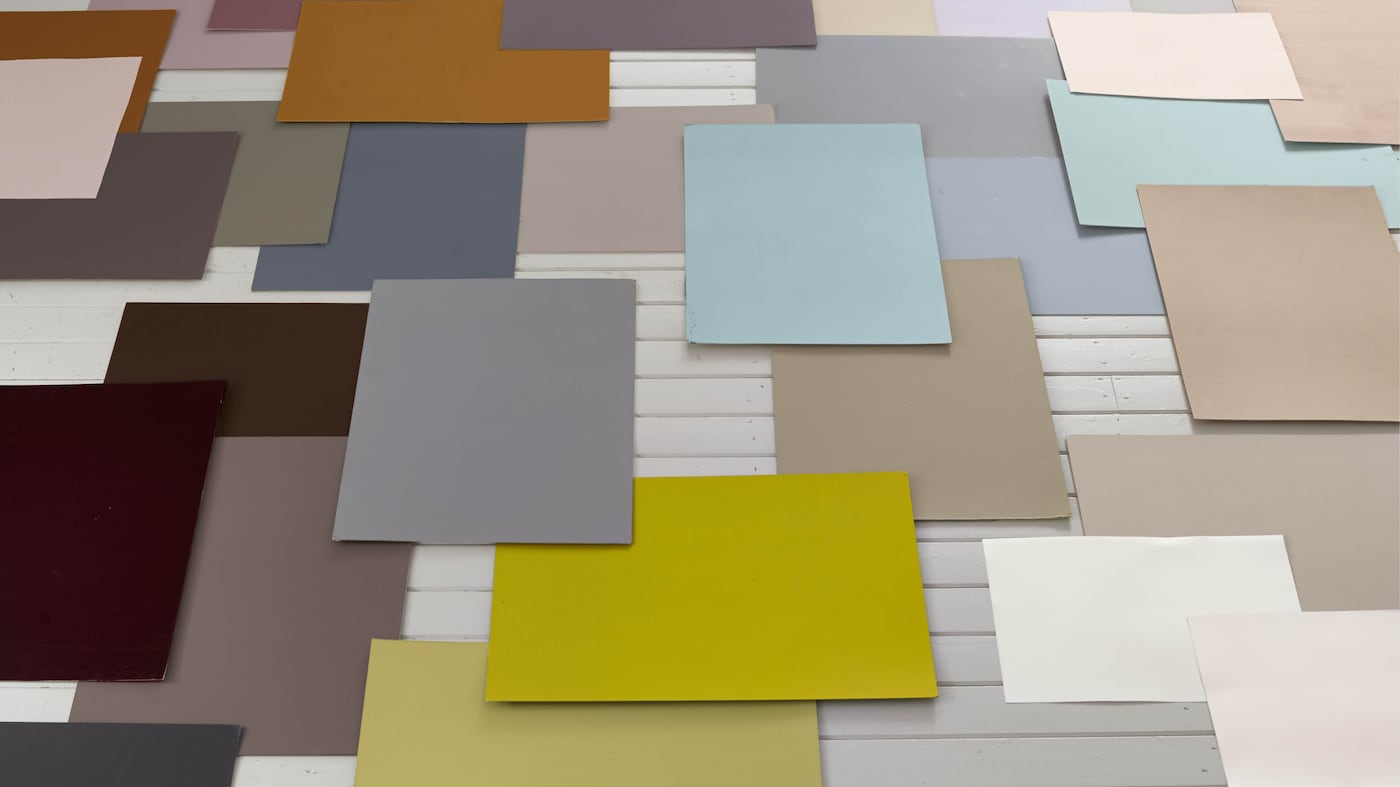 Keltsd fel a gyerekedben az utazás iránt vágyat azzal, hogy a gyermekszobát a világ színes térképeivel dekorálod.