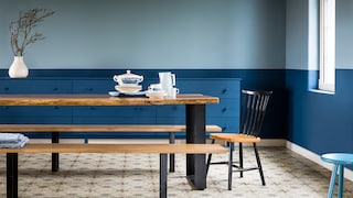 Alapozás felsőfokon: Dulux Grunt! Ez alap!