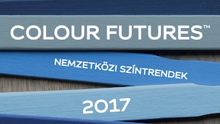 <b>Colour Futures 2017</b>