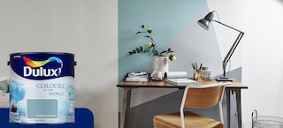 Dulux A Nagyvilág Színei: Antarctica