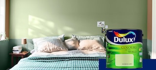 Dulux A Nagyvilág Színei: Bali Island