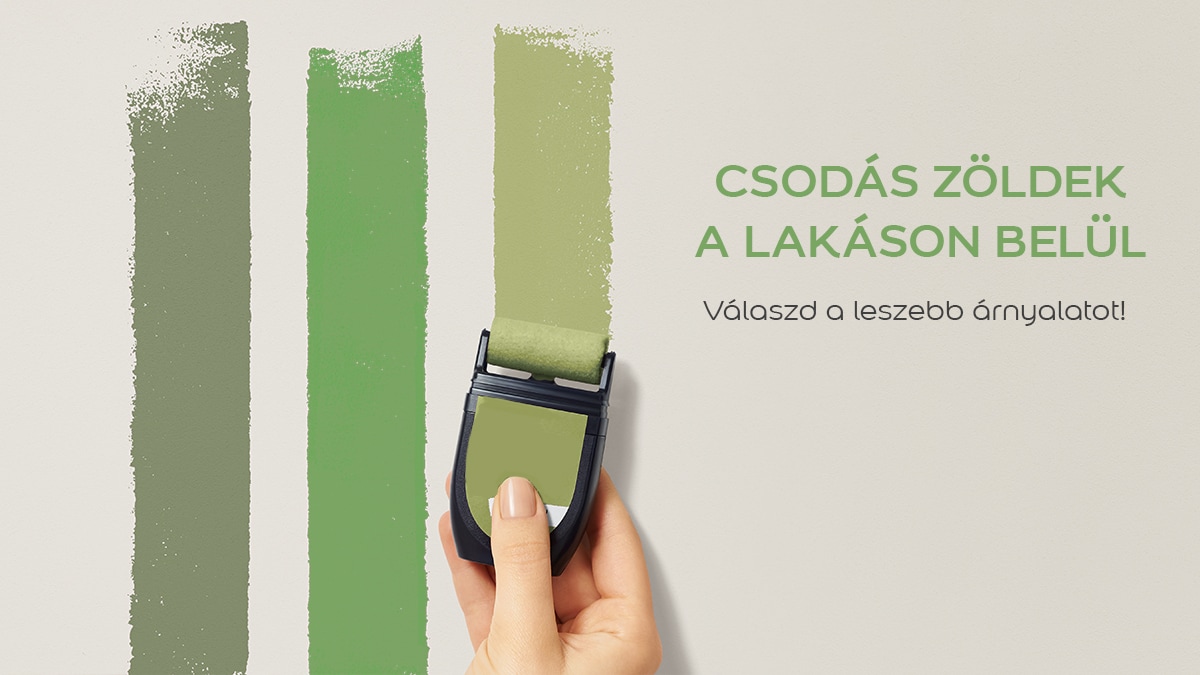 Szürkés pasztellek palettája