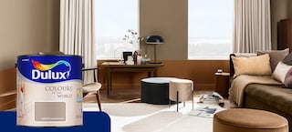 Dulux A Nagyvilág Színei: Calcutta