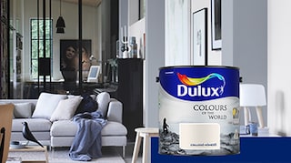 Dulux a Nagyvilág színei: Scandinavia