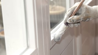 Hogyan fessünk ablakkeretet 