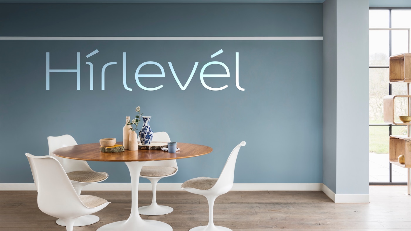 Newsletter hero image