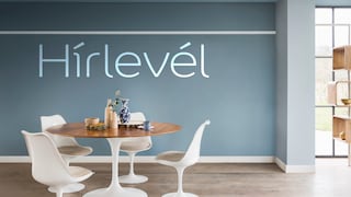 Köszönjük, hogy itt vagy!