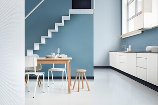 Fűszerezd meg életed! Így alakítsd át konyhádat egy klasszikus kék árnyalattal.