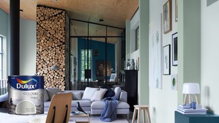 Megérkezett a Dulux A Nagyvilág Színei legújabb palettája, a Scandinavia!