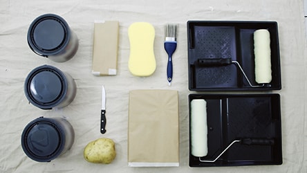 Dulux UK films Szuperhős 5