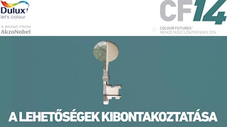 Töltsd le a Colour Futures 2014 kiadványt!