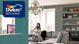 Töltsd le a Dulux katalógust!