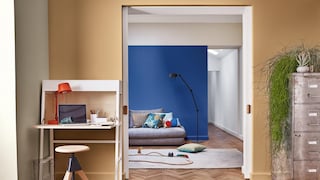 Varázsold otthonod élettelivé a Dulux Év színe 2019 árnyalatával