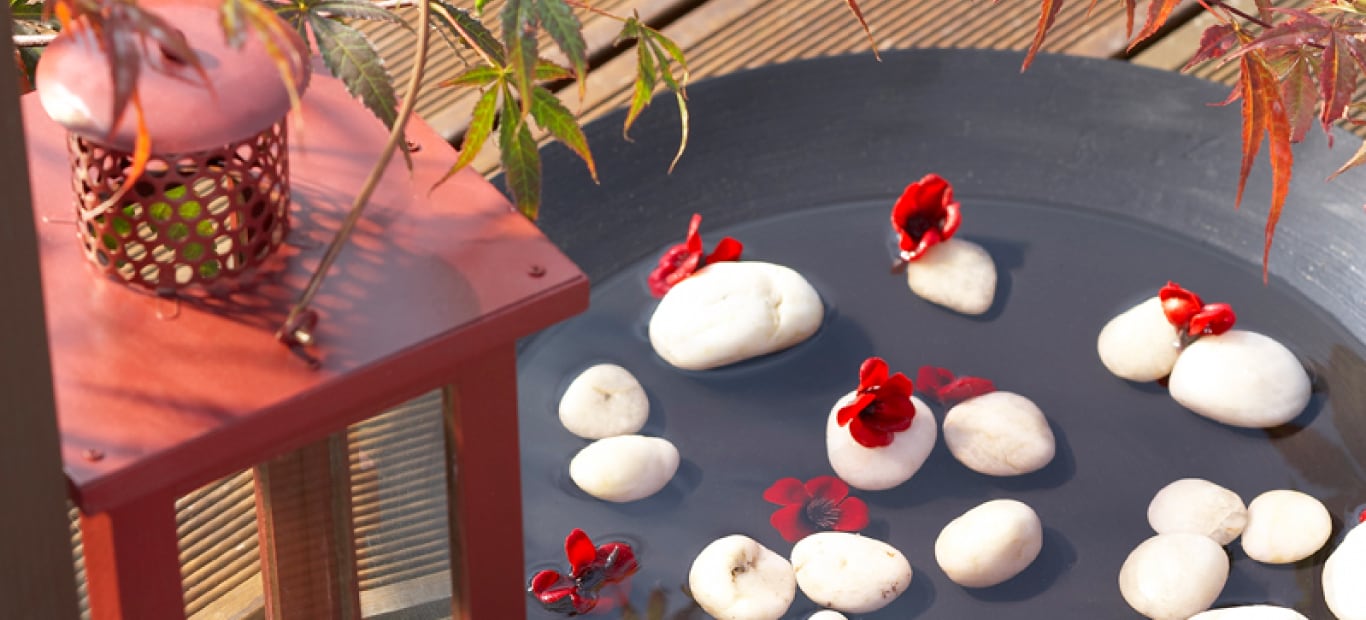 Fény az éjszakában