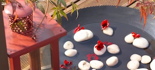 Fény az éjszakában