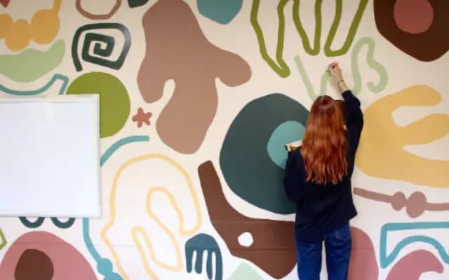 เรื่องราวว่าด้วยสีของฉัน