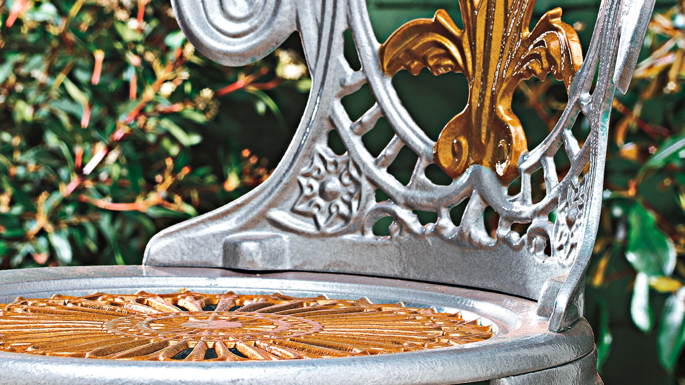 Non-ferrous Metal Products