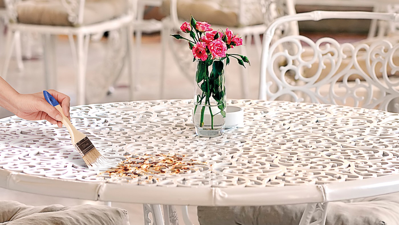 Ferrous Metal Products