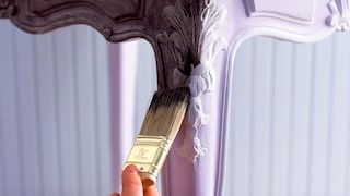 Cara mengecat furnitur secara profesional