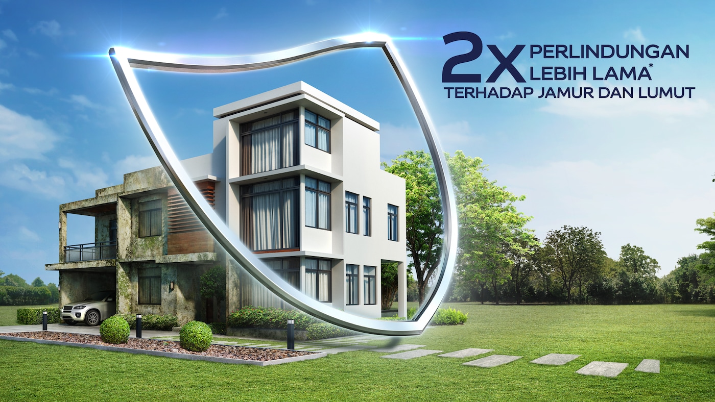 Dulux Weathershield®