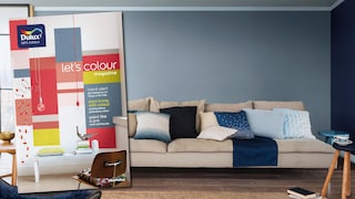 Inspirasi Let's Colour 2017