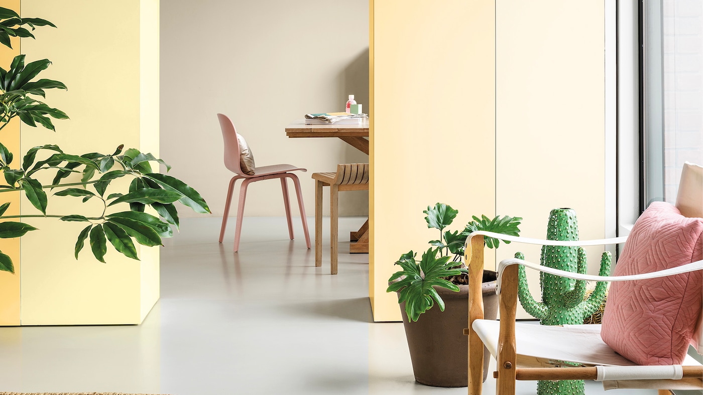 Kuning Yang Menghidupkan Bottom