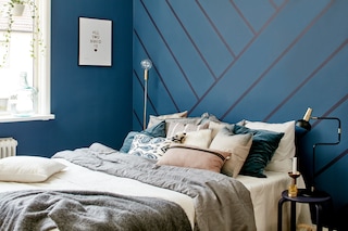 Desain Kamar Tidur Minimalis