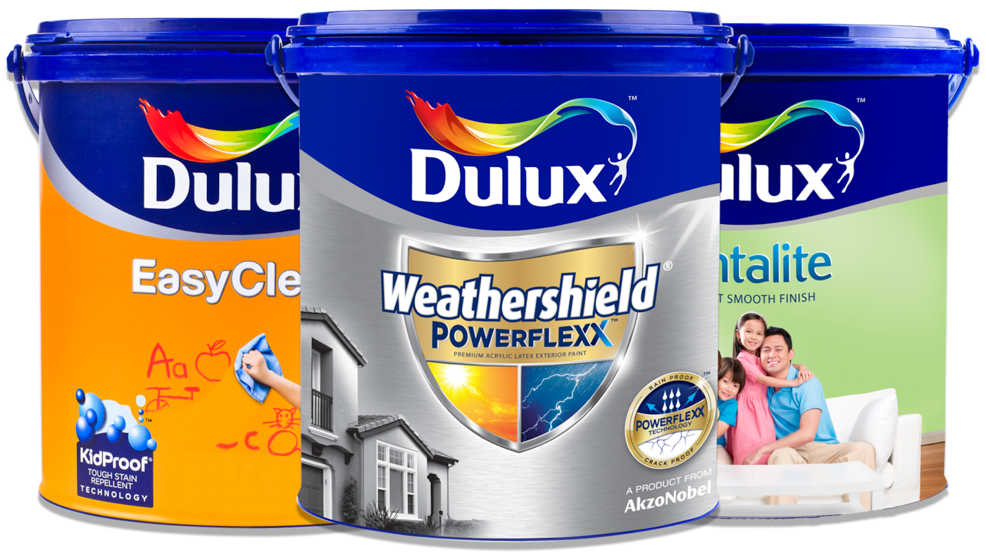 Temukan produk yang tepat untuk proyek Anda