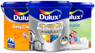 Temukan produk yang tepat untuk proyek Anda