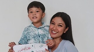 “Gambar Yoji” - @zivannaletisha