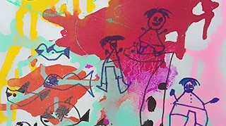 “Gambar Yoji” - @kenzio.prasetyo