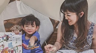 “Eksplorasi” - @nessasalvyana88