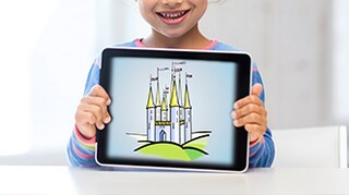 “Istana kerajaan” - @_felita