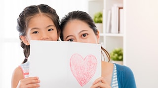 “Untuk Mamaku Tersayang” - @nabnabilo