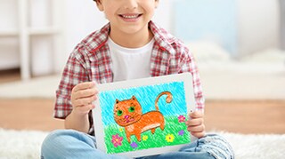 “Milky” - @rzkymay