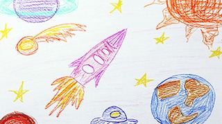 “Tata Surya” - @dedenph