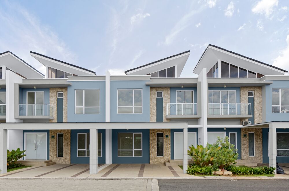 warna cat rumah bagian luar