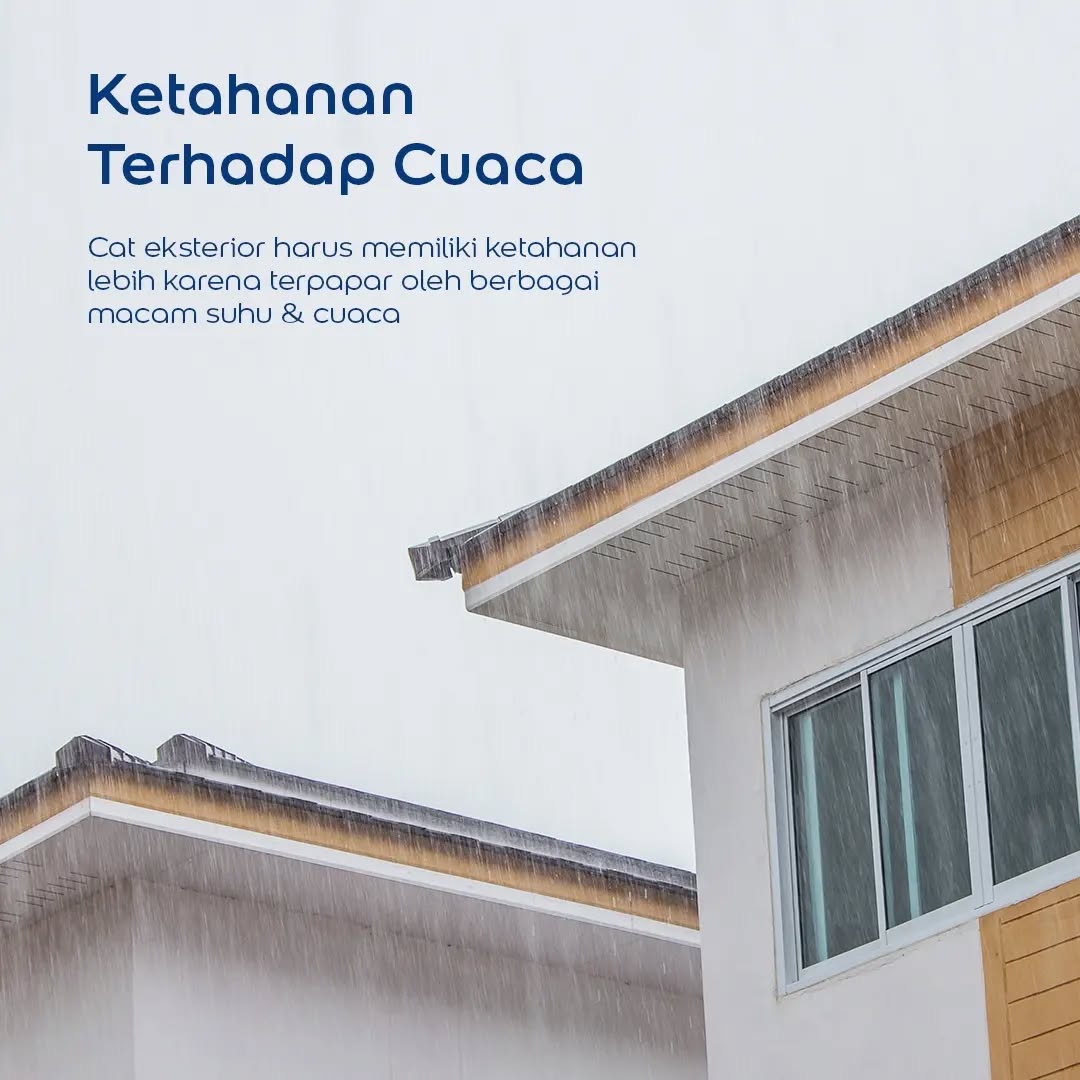 Tekstur dan Kualitas Permukaan