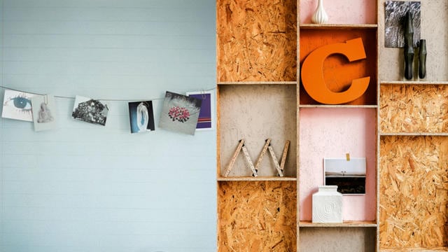 Display your Treasures