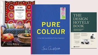3 of the Best Books for Summer Decorating Inspiration