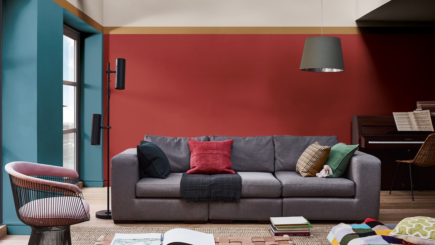 Deco-Paints-Colour-Futures-Colour-of-the-Year-2019-A-place-to-love-Livingroom-Inspiration-03